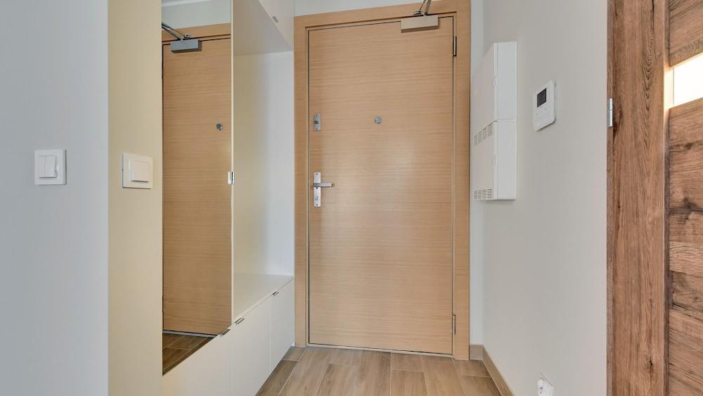 Dom & House - Apartments Waterlane Island Gdansk Exterior photo