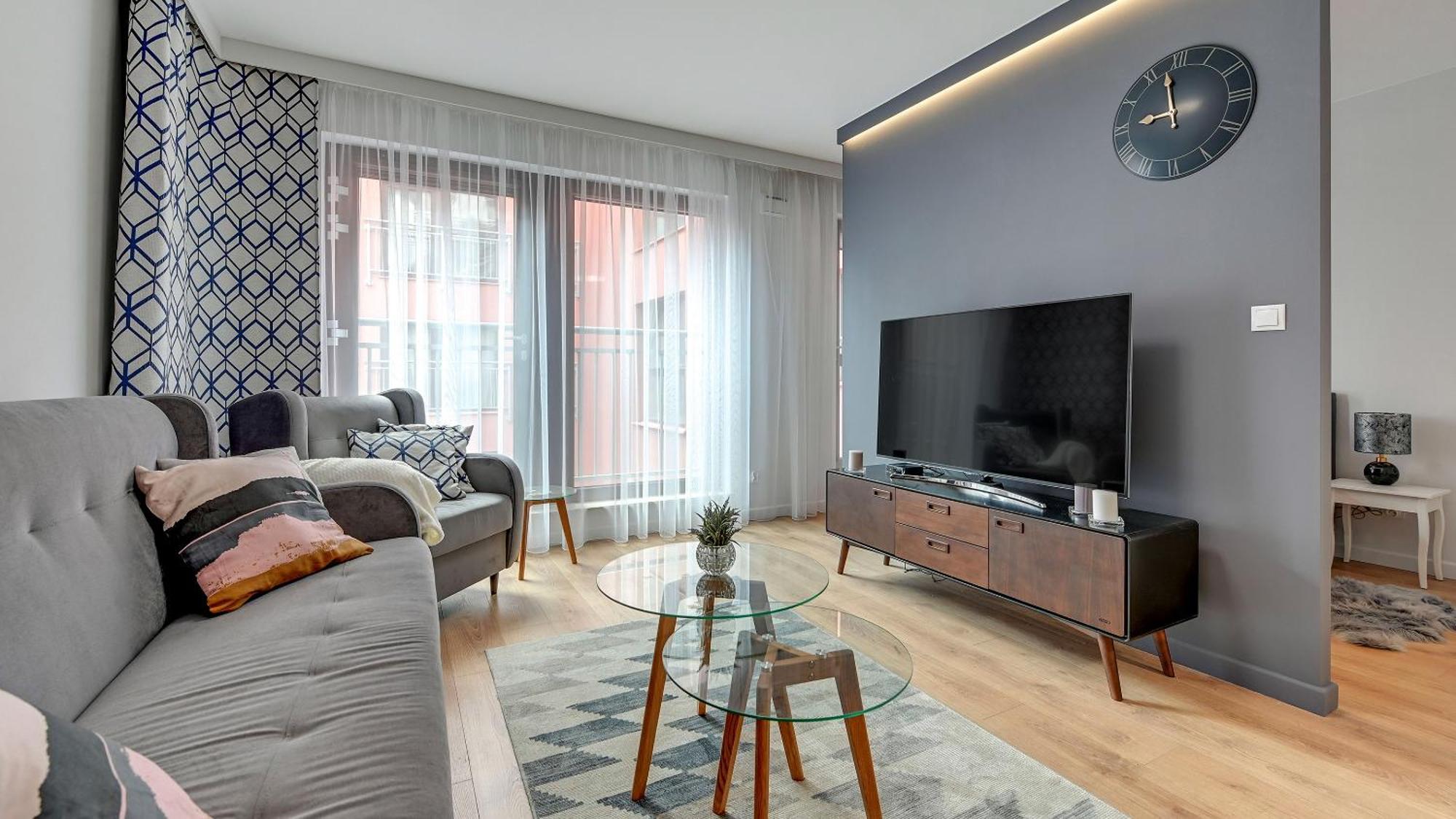 Dom & House - Apartments Waterlane Island Gdansk Room photo