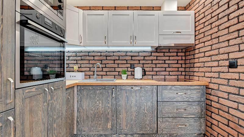 Dom & House - Apartments Waterlane Island Gdansk Exterior photo